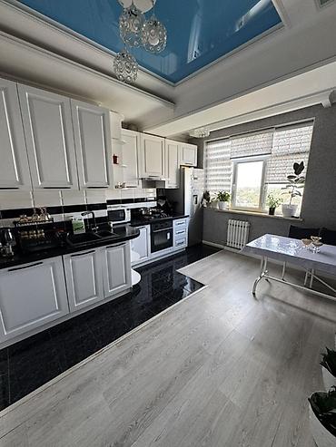 квартира 2 к: Эксклюзив 🏡 Продаётся 2ком квартира 📍 Район — Калыка Акиева/Фрунзе 🏢 — 3