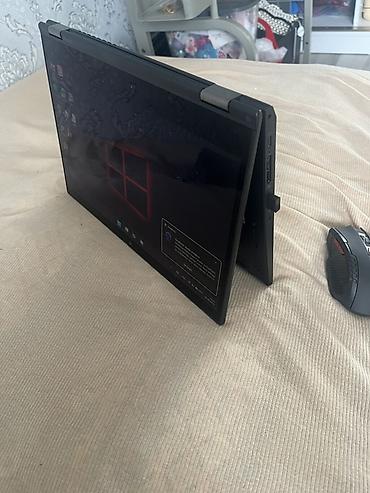 thinkpad: İşlənmiş Lenovo ThinkPad, 14 ", Intel Core i5, 512 GB — 4