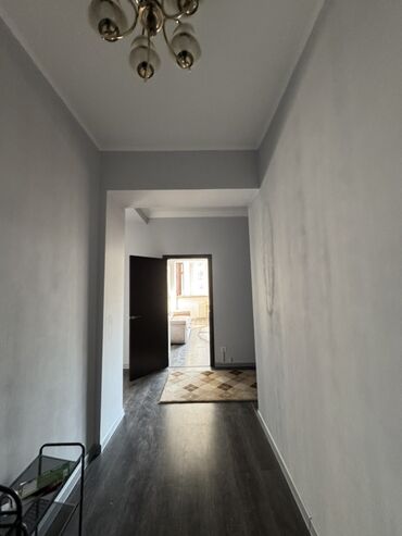 Продажа квартир: 2 комнаты, 65 м², Элитка, 5 этаж, Евроремонт — 11