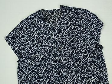 bluzka m: Bluzka damska, rozmiar 4XL — 1