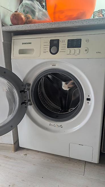 Ремонт стиральных машин: Ремонт стиральных машин • Выезд на дом • Гарантия . Профессиональный — 7