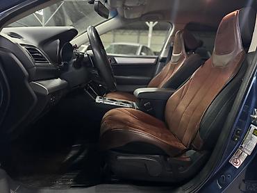 suba: Subaru Legacy: 2018 г., 0.5 л, Автомат, Бензин — 3