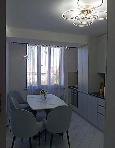 свердловский: 2 комнаты, 70 м², Гостиничный тип, 5 этаж, Евроремонт — 2