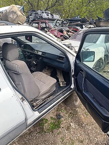 su 7: Разборка: универсал mercedes-bens w124 запчасти — 3