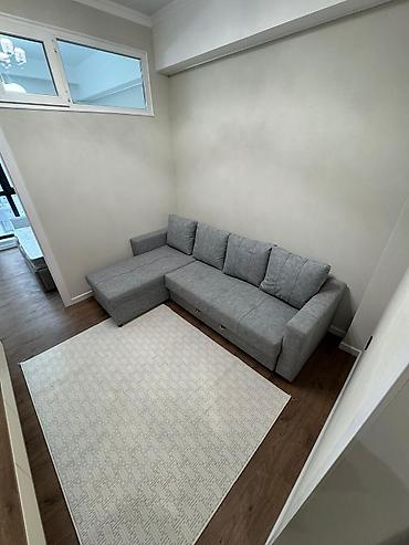 Продажа квартир: 2 комнаты, 43 м², Элитка, 9 этаж, Дизайнерский ремонт — 5