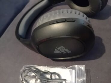 Slušalice: Bluetooth stereo slušalice sa mikrofonom – Make Sound (Cellularline) — 3