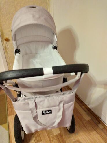 Коляски: Коляска, Б/у — 2