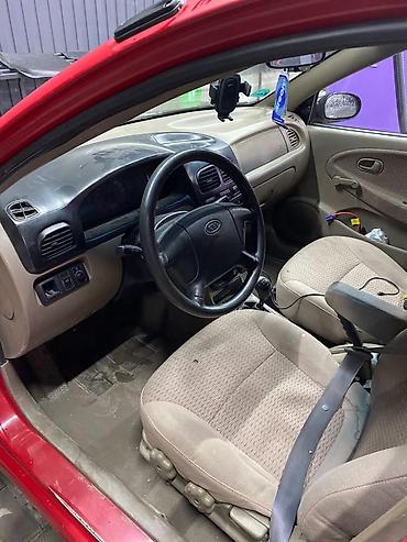 кия рио битый: Kia Rio: 2004 г., 1.6 л, Механика, Бензин, Седан — 10