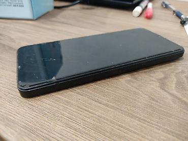 poco x 2: Poco C65, Б/у, 128 ГБ, цвет - Черный, 2 SIM — 4