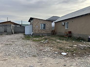 аренда комната ак ордо: 4 соток, Курулуш, Кызыл китеп, Техпаспорт — 1