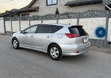 tayota coldina: Toyota Caldina: 2004 г., 2 л, Автомат, Бензин, Универсал — 4
