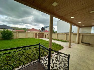 Günlük kirayə evlər: 250 kv. m, 6 otaqlı, Kanalizasiya, Kombi, Qaz -da lalafo.az — 22 Günlük kirayə evlər: 250 kv. m, 6 otaqlı, Kanalizasiya, Kombi, Qaz — 22