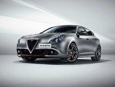ремни: Alfa Romeo Giulia, 2 л, Бензин, 2018 г., Оригинал, Германия — 2
