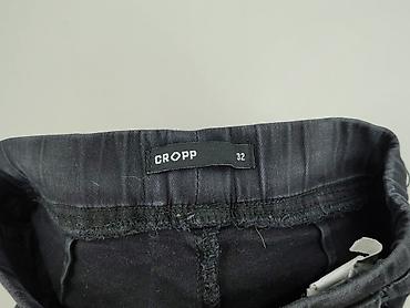 urban: Cropp, Spodnie cargo damskie, rozmiar L — 4