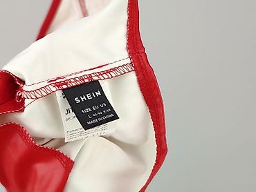red fireball: Shein, Top damski, rozmiar L — 4