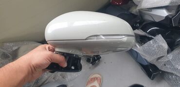 Зеркала: Оригинальные боковые зеркала на корейские автомобили Hyundai, Kia — 2