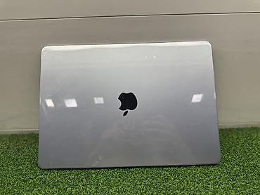 ноутбук apple цена бишкек: Окуу үчүн, Колдонулган, Apple M4, ОЗУ, RAM: 16 ГБ — 4