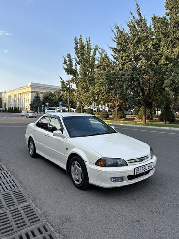 лед лампы для авто в бишкеке: Honda Torneo: 2000 г., 2 л, Автоматтык, Бензин
