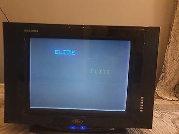 ikinci el tv satış: Televizor heç bir problemi yoxdur — 4