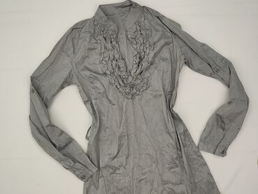 mohito marynarki damskie wyprzedaż: Women's blouse, size S (EU 36)