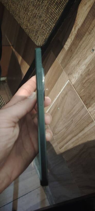 Rozetkalar: Poco C75, 256 GB, rəng - Qara