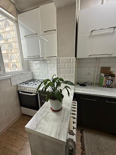 Долгосрочная аренда квартир: 3 комнаты, Риэлтор, С мебелью полностью — 7