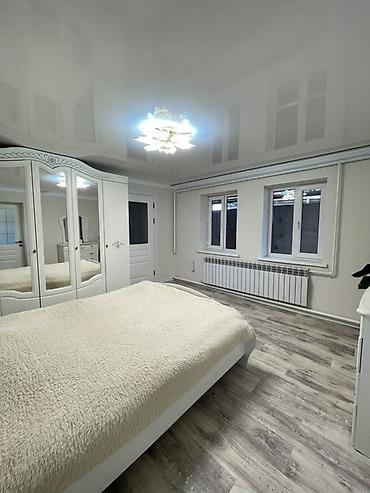 участок заря: 5 комнат, 120 м², 3 соток, Бишкек, Киркомстром Собственник — 9