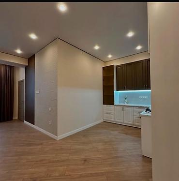 батора: 2 комнаты, 56 м², Южная Магистраль 15 этаж, Свежий ремонт — 3