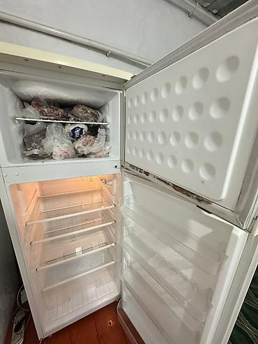 mini refrigerator: Холодильник двухкамерный Авест (модель BCD-230) Б/У В очень хорошем — 2