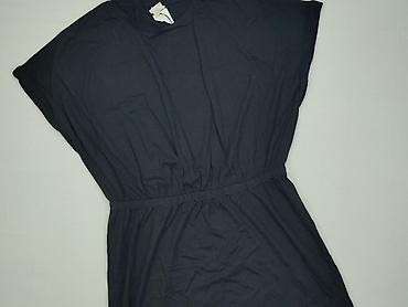 dla kogo: H&M L.O.G.G., Sukienka damska, rozmiar L — 1