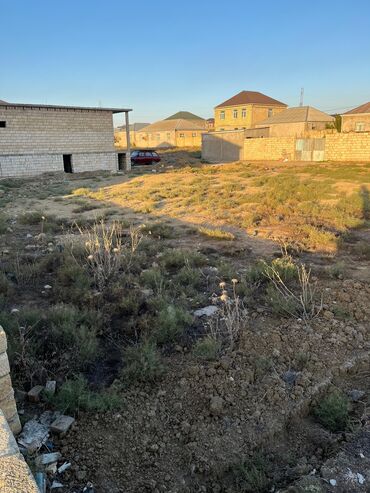 Torpaq sahələrinin satışı: 5 sot, Kənd təsərrüfatı, Mülkiyyətçi, Kupça (Çıxarış) — 3