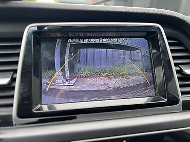 Hyundai: Hyundai Sonata: 2019 г., 2 л, Автомат, Газ, Седан — 11