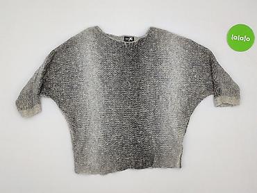 juniorki lata 80: Sweter damski, rozmiar 2XS — 2