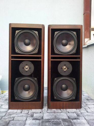 Zvučnici i stereo sistemi: Potpuno ispravno, testirano. Eltax Movie Maxx - 120 Evra (imam i na lalafo.rs — 9 Zvučnici i stereo sistemi: Potpuno ispravno, testirano. Eltax Movie Maxx - 120 Evra (imam i — 9