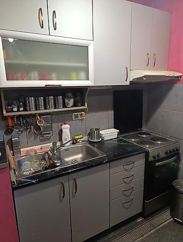 forma ideale komode fiokari: Hitna prodaja 
Kuhinja pravljena po meri
Bg Banjica — 1