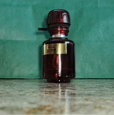 Ətriyyat: Avropa keyfiyyetli etirlerdir.Qaliciligi 4 Gün 30 ML 18 Azn 50 ML 25 lalafo.az -da Ətriyyat: Avropa keyfiyyetli etirlerdir.Qaliciligi 4 Gün 30 ML 18 Azn 50 ML 25