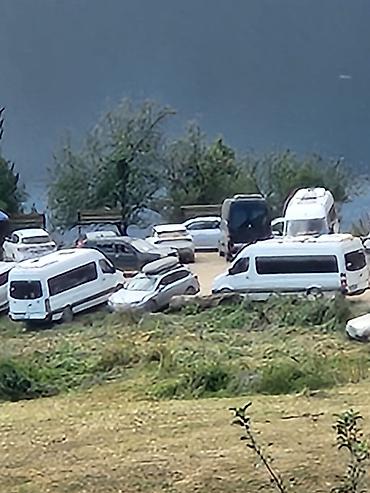 124 e500: Пассажирский микроавтобус Mercedes‑Benz Sprinter (длинная база — 1