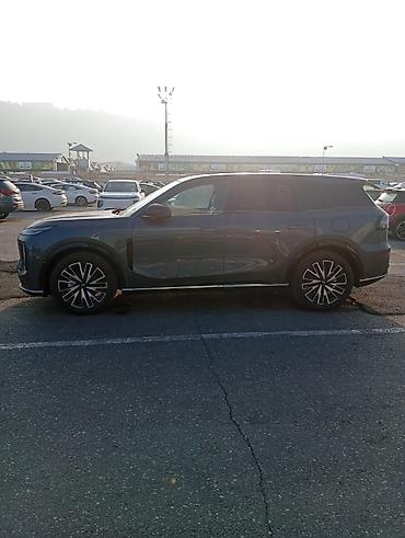 mini canqan: Changan Qiyuan Q07: 1.5 l | 2025 il Universal — 5