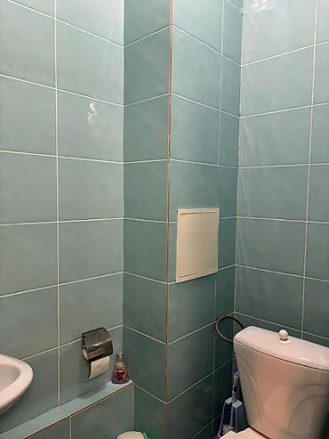 квартира выкуп: 2 комнаты, 50 м², 105 серия, 2 этаж, Старый ремонт — 7