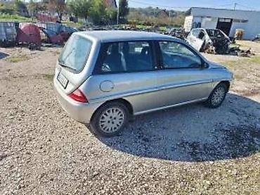bueno: POLOVNI DELOVI LANCIA Y 1.28 | Polovni delovi lancia y 1,2 8v — 5
