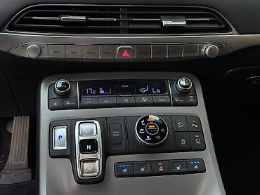 Kia: Kia K7: 2021 г., 2.2 л, Дизель — 15