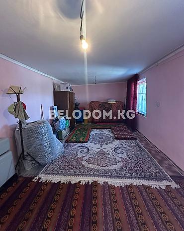 кел кел: 🏠Продается времянка в с. Беловодское Верхняя зона, от трассы - 1.5 км — 10