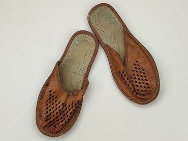 Sandals & Flip-flops: Slippers 45, condition - Good