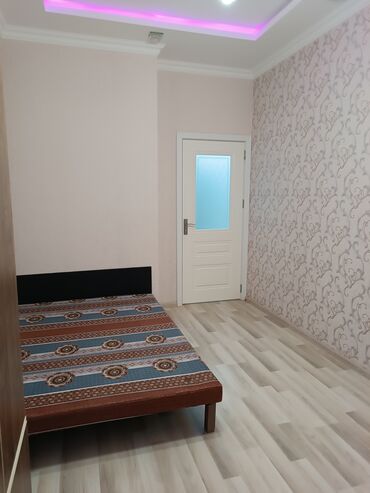 Yeni tikili: 2 otaqlı, Yeni tikili, 55 kv. m — 21