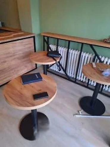 Setovi stolova i stolica: Izrada radnih,konferencijskih,trpezarijskih stolova sr66 | izrada po — 6