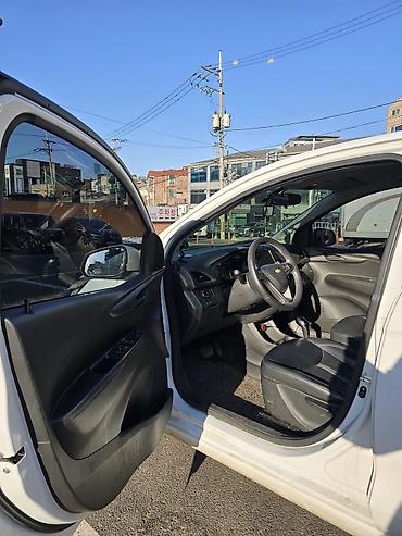 Chevrolet: Chevrolet Spark: 2020 г., 1 л, Автомат, Бензин, Хэтчбэк — 12