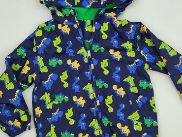 primark kurtki dla dzieci: Демісезонна куртка, St. Bernard, 3-4 р., 98-104 см, стан - Ідеальний на lalafo.pl primark kurtki dla dzieci: Демісезонна куртка, St. Bernard, 3-4 р., 98-104 см, стан - Ідеальний