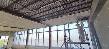 Утепление: Утепление крыши, Утепление потолоков | Утепление дома Пенополиуретан Больше 6 лет опыта — 13