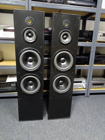 Zvučnici i stereo sistemi: Prodajem Infinity reference 61 MK II odlican zvuk, kvalitetna oprema — 8