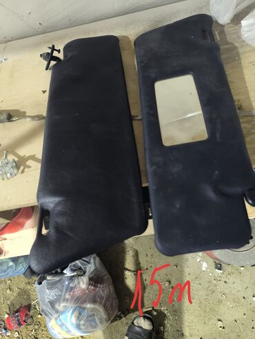 Bobinlər, alışma sarğısı: Məhsul: Mercedes w201 /190 üçün müxtəlif orijinal ehtiyat hissələri — 22